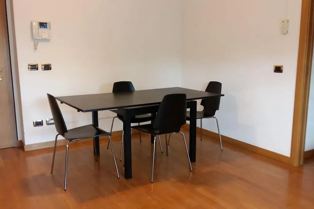 Appartamento Cuore Del Parco - Heart Of Park Rome Apartment