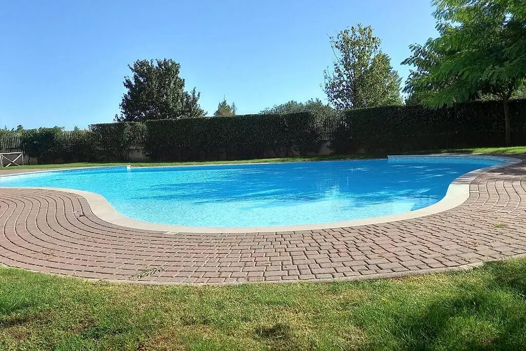 Appartamento Cuore Del Parco - Heart Of Park Rome 0*,  Italy